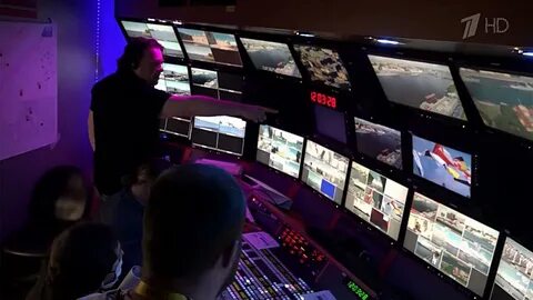 Смотрели видео 1 канал