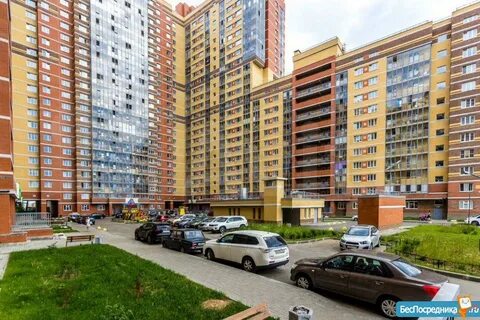Однокомнатные квартиры в спб рыбацкое