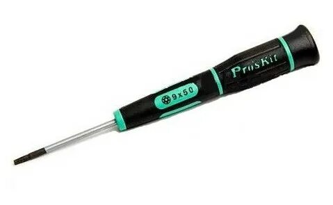 Precision screwdriver