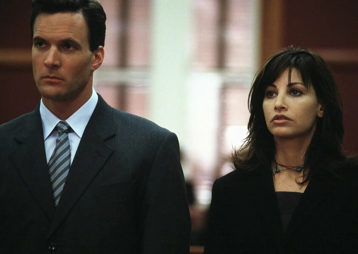 Кадр из фильма. Грань одержимости 2023. Ричард армитидж ганнибал. Одержимость сериал 2023. Obsession movie.