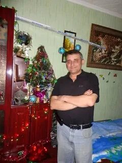 В канаше парень
