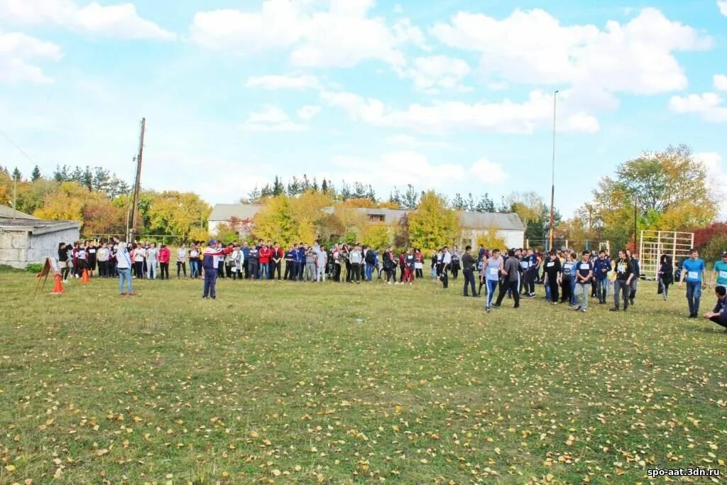 Сайт аргаяшского техникума