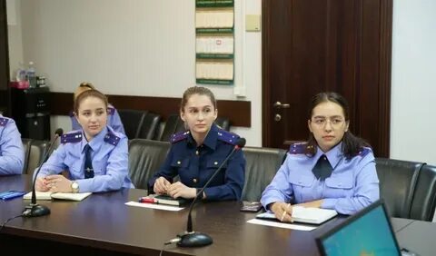 Юный следователь 2024
