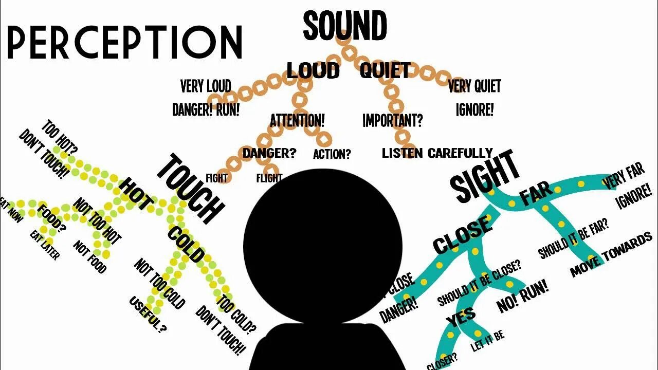 Perception extended version. Perception. sounds and perception. sensation and perception. the perception process.