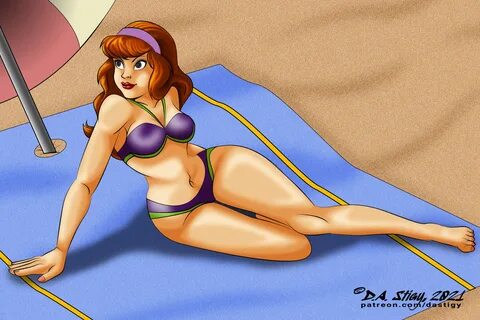 daphne blake bikini - empowermenttv.org.