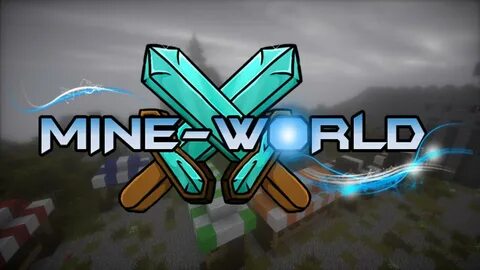 Mine world