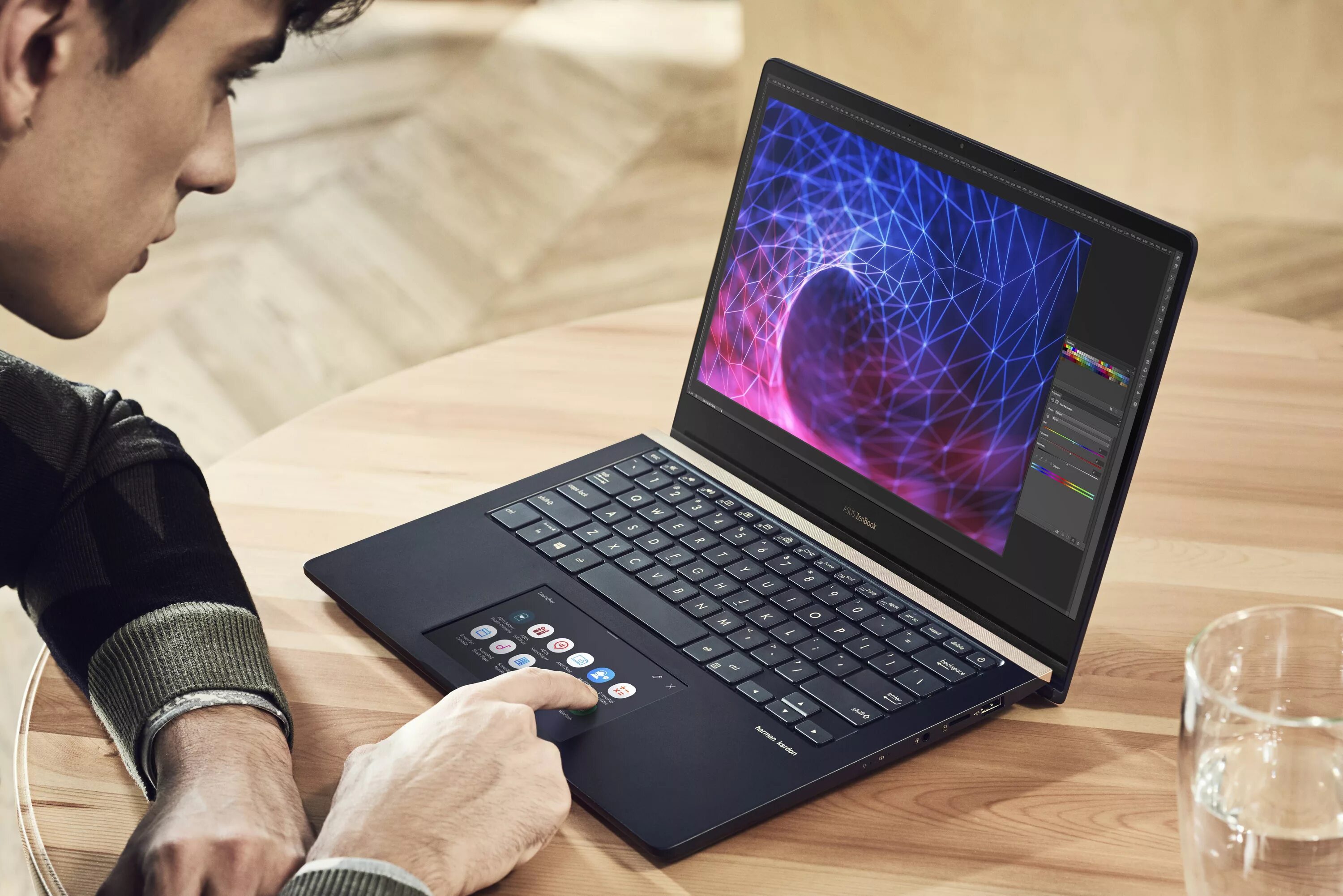 Топ лучших ноутбуков 2024. ASUS ZENBOOK 14 Pro. Ноутбуки ASUS ZENBOOK Pro 2022 года. ASUS 14 дюймов ноутбук. Хороший ноутбук для учебы и игр 2023.