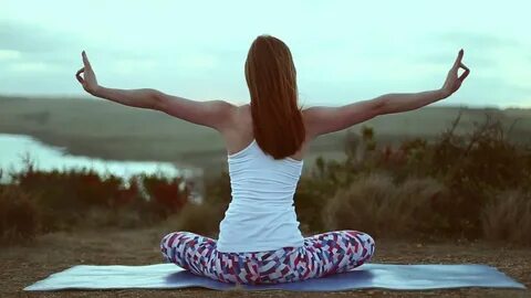 Yoga youtube