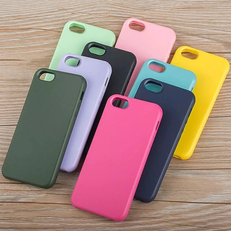 Материалы для чехлов телефона. Iphone 5 s чехол силиконовый. Iphone 5 Case. Матовый гибкий чехол для iphone 5se. Чехол на айфон 5 se.