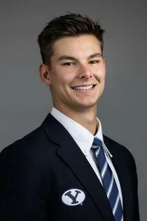Football 2021 - Cade Fennegan: The official athletics website for the BYU C...