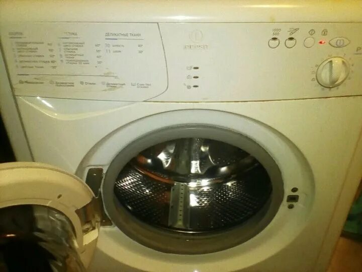 Индезит стиральная машина wisn 82
