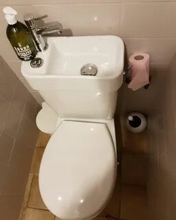 Самые маленькие туалеты