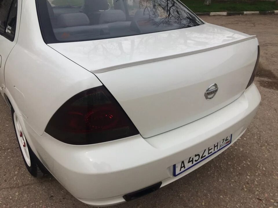 Спойлеры ниссан альмера. Спойлер Ниссан Альмера Классик b10. Nissan Almera Classic b10 спойлер. Спойлер на багажник Nissan Almera Classic. Nissan Almera Classic, 2007 спойлер.