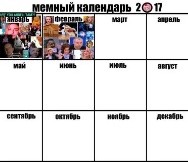 Мемные слова