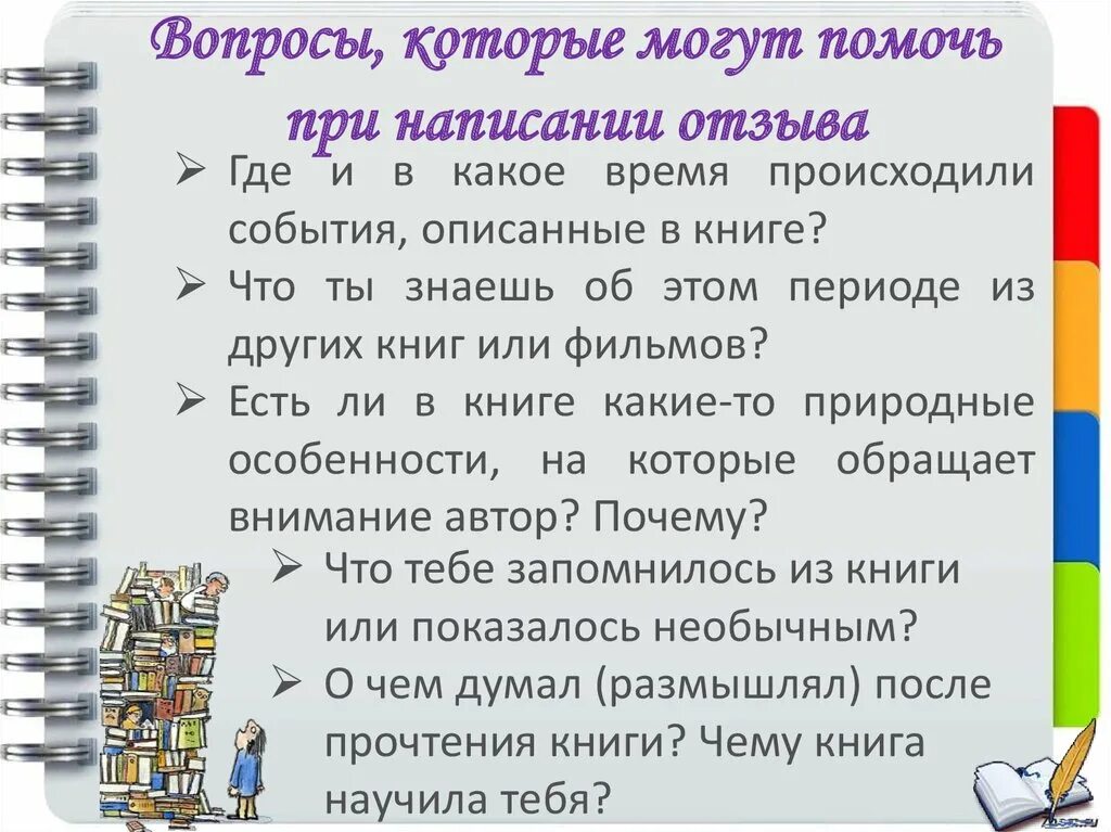 События описанные в произведении происходят. Вопросы после прочтения книги. Какие вопросы можно задать после прочтения книги. Список вопросов после прочтения книги. Прочтении вопросы.