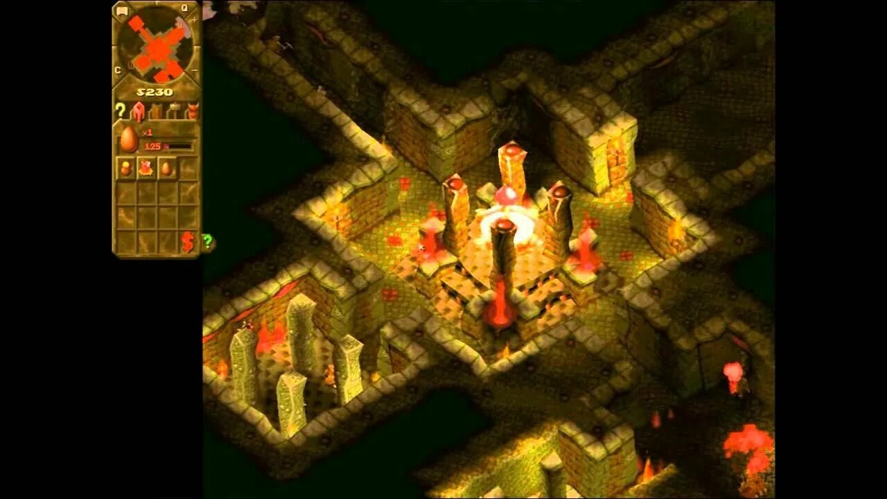 Dungeons gold. Dungeon Keeper 1. Dungeon Keeper Gold. Dungeon Keeper Gold 1997. Dungeon Keeper Gold симуляторы Бога.