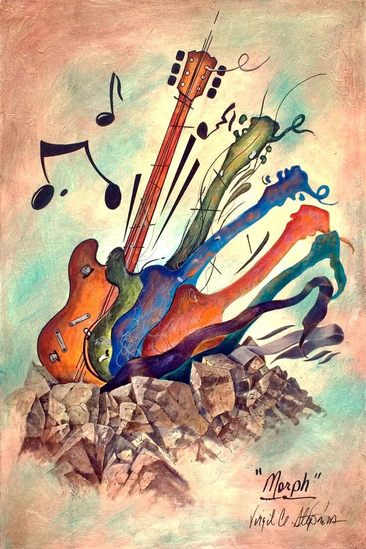 Music painting. Постеры на музыкальную тему. Музыкальные инструменты акварель. Стилизованные музыкальные инструменты. Музыкальные инструменты арт.