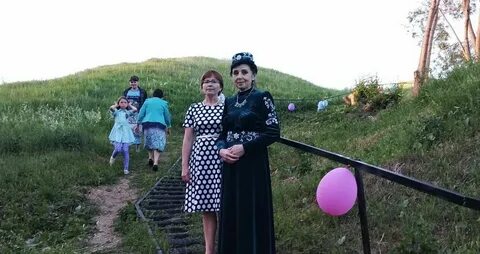 Погода татарская бурнашева