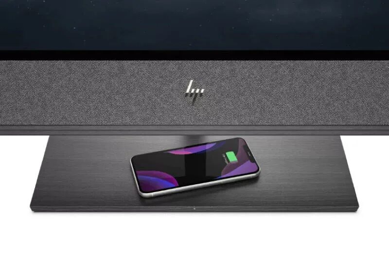 Envy all in one. Envy aio 32.