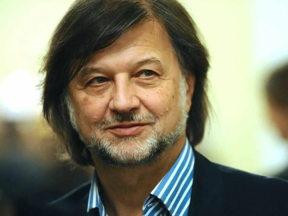 17 июля 1945 г. родился Алексей Рыбников 2022, Луховицкий район - дата и место п