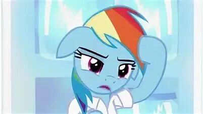 Felt hurt