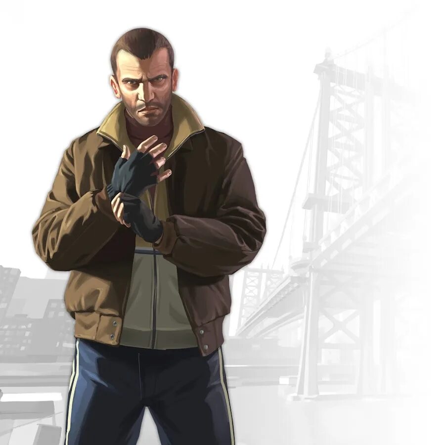 Gta iv soviet connection. Daddy&#039;s back you bitches gta 4.