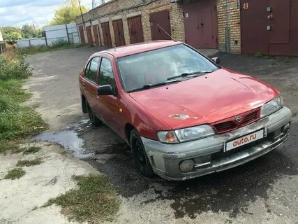 Альмера 1997