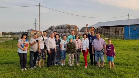 Сельский миллион