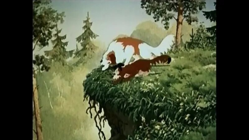 Басня полкан и шавка. Полкан и шавка (1949). михалков полкан и шавка. полкан и шавка басня.