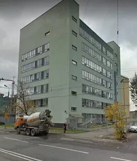 Москва пресненский вал 15