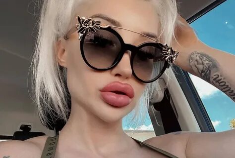 She is known for sharing stunning photos and modeling her Instagram content...