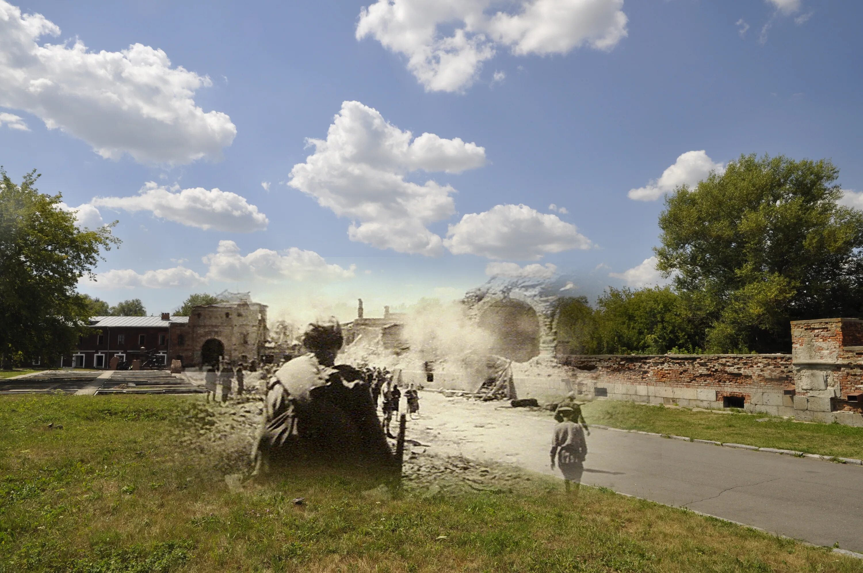 Брестская крепость 1941. Крепость Брест 1941. Брестская крепость Ларенков. Брестская крепость 1941 до войны. Брест военных