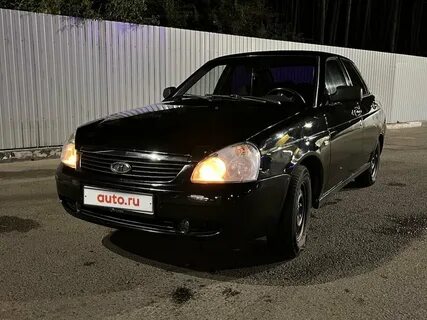 Приоры бу