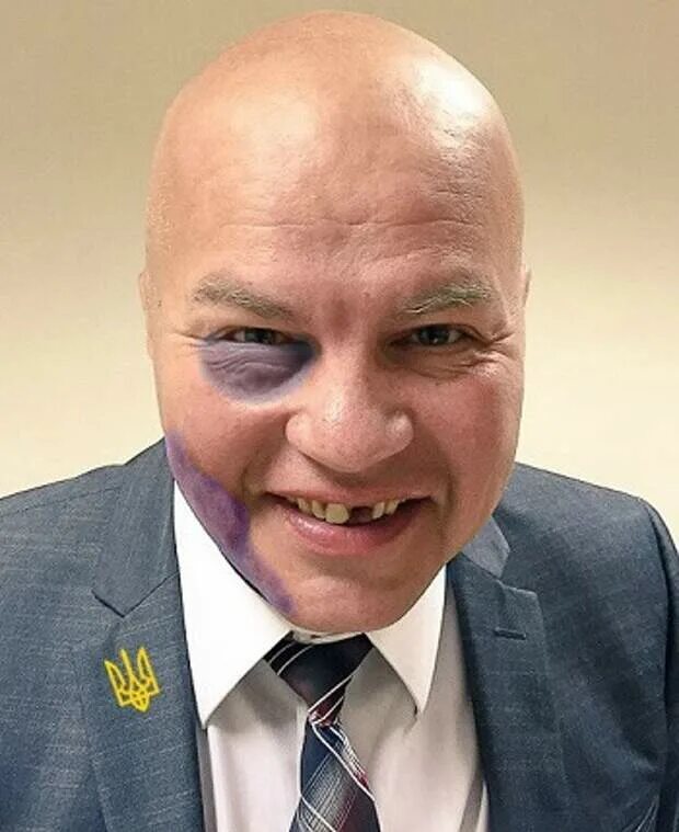С помощью этой железной маски наказывали за сплетни