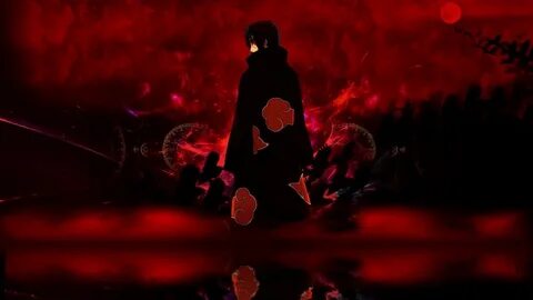 10 Top And Most Recent Itachi Uchiha Wallpaper 1920X1080 for Desktop Comput...