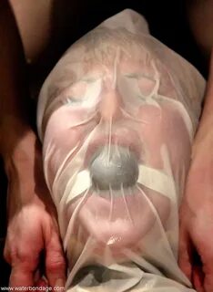 Plastic bag condom porn - free nudes, naked, photos, Extreme Breathplay (72...