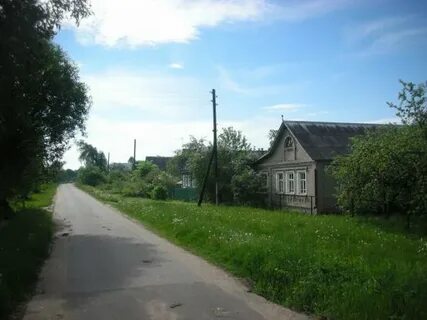 Поселок дорохово