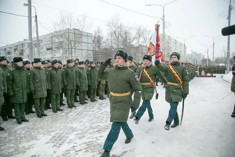 Инженерные войска нахабино