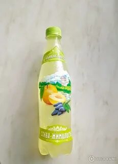 Лимонад со вкусом
