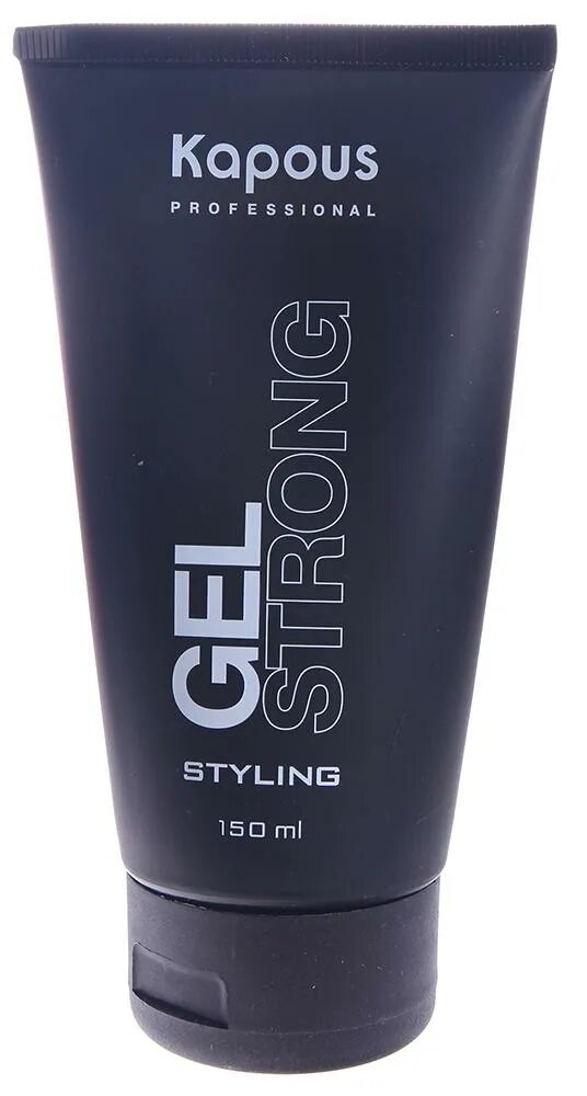 Гель для вьющихся волос. Гель для волос капус Стронг. Kapous Gel strong. Kapous Gel strong styling. Kapous гель для волос сильной фиксации гель Стронг.