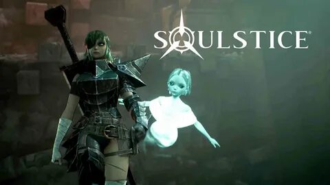 Soulstice