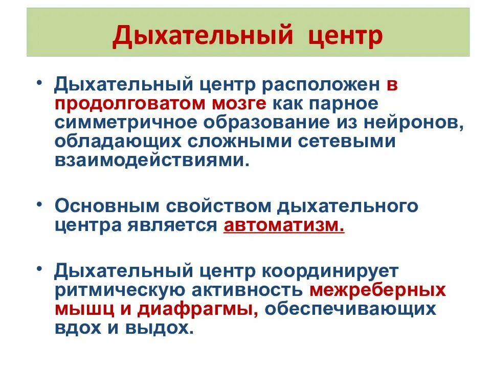 Каковы функции дыхания. Где расположен основной дыхательный центр?. Дыхательный центр и его структура. 7. Дыхательный центр: структура, функции.. Дыхательный центр определение основные структуры.