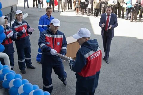 Уральские сети г березовский