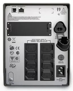 Ибп smt1500i