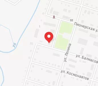 Судебный участок 9 ленинского