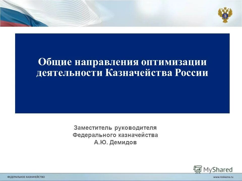 Направления деятельности федерального казначейства. Демидов Федеральное казначейство. Демидов заместитель федерального казначейства. Нормативная база деятельности федерального казначейства РФ.