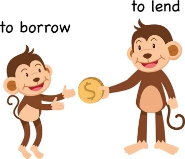 Lend