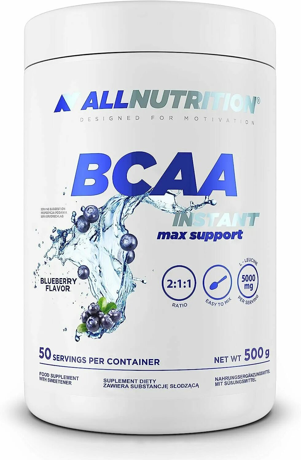 Max support. BCAA instant Max support 500 g ALLNUTRITION. BCAA instant Max support. ALLNUTRITION BCAA support 500g. BCAA (500 гр) ALLNUTRITION BCAA Max support.