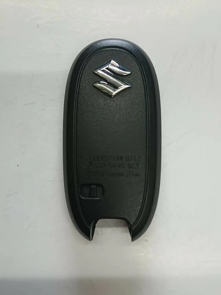 Как разобрать ключ у сузуки солио Выкидной ключ зажигания Suzuki Grand Vitara (2G), 2 л, 2010 года аксессуары DR