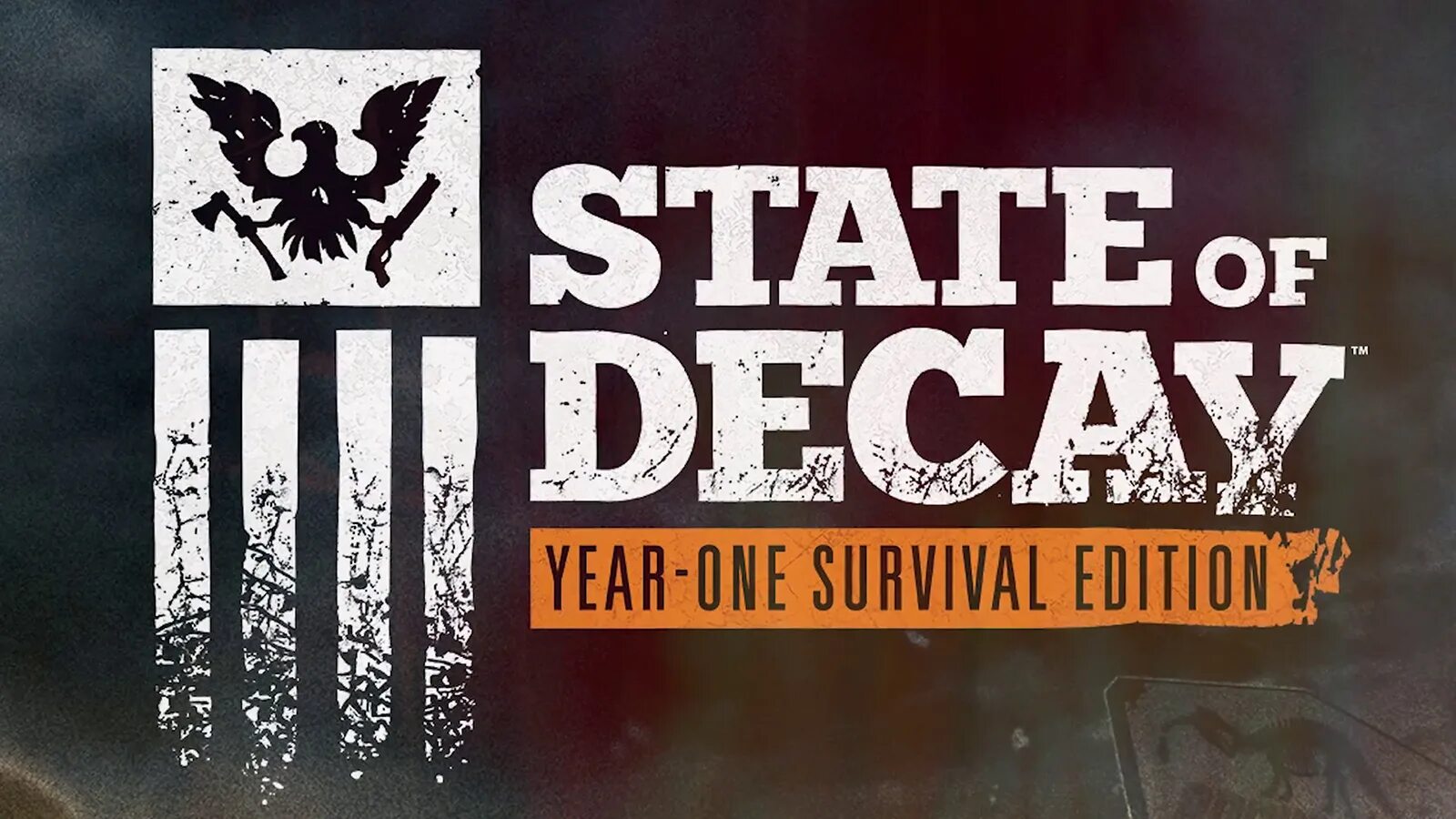 State of Decay 1. State of Decay обложка. Игра State of Decay. State of Decay: year one Survival Edition. Игра стейт оф дикей